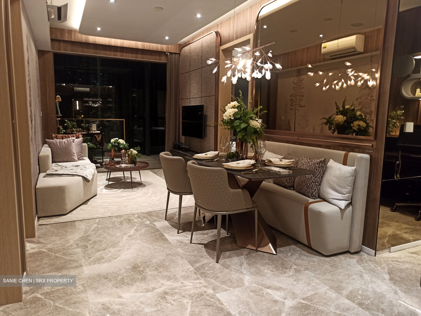 Pinetree Hill (D21), Condominium #424046471